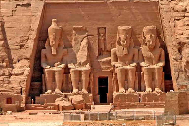 Abu Simbel