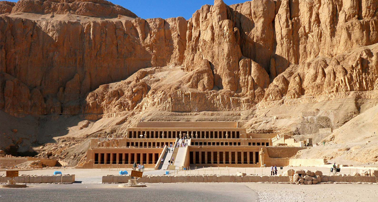 Valley of the Kings