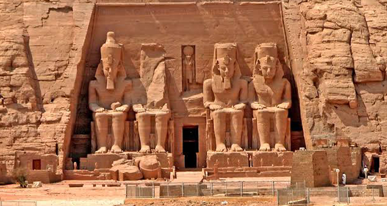 Abu Simbel