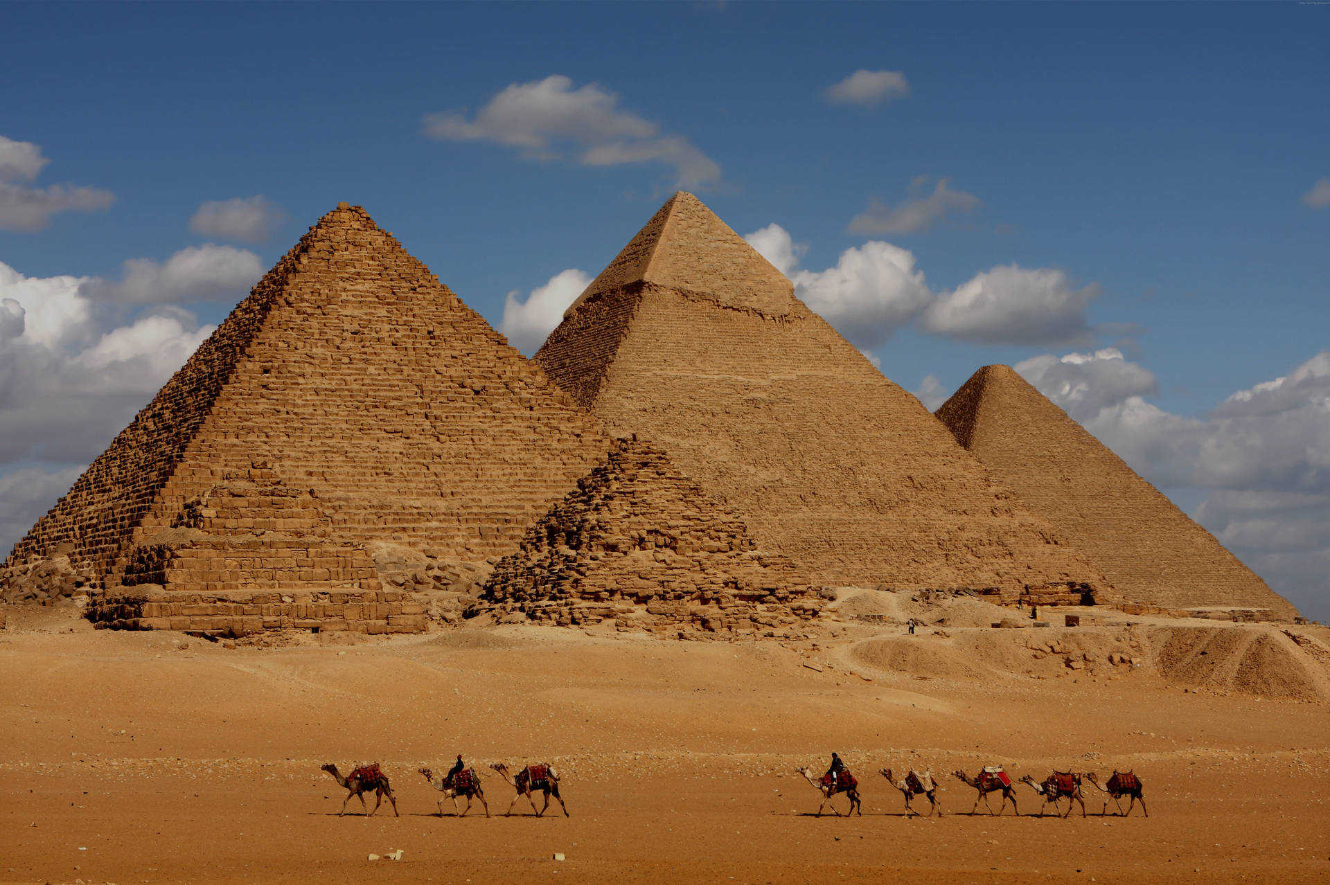 Egyptian Dream  Holidays <br/> Top Tour Company